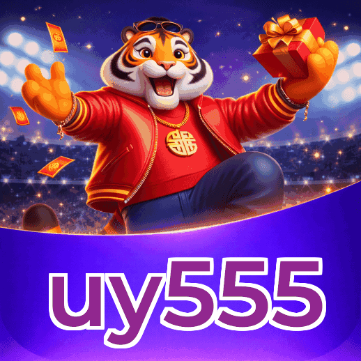 Siga a uy555 no Facebook